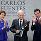 Luis Goytisolo wint prestigieuze Carlos Fuentes-literatuurprijs