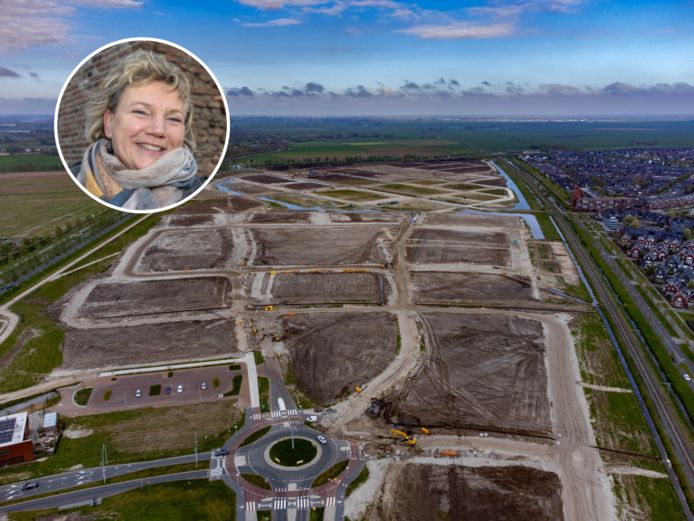 Proef Zwolle geeft starters korting op eerste huis in Stadshagen, als