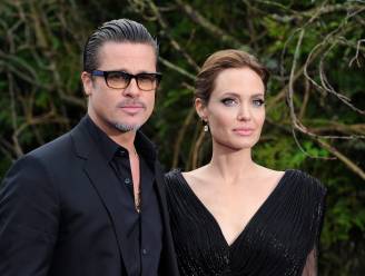 Brad Pitt boos op ex Angelina Jolie: “Ze manipuleert onze kinderen”