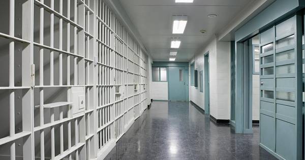 Surpopulation A La Prison De Saint Gilles 45 Detenus Transferes Home 7sur7 Be