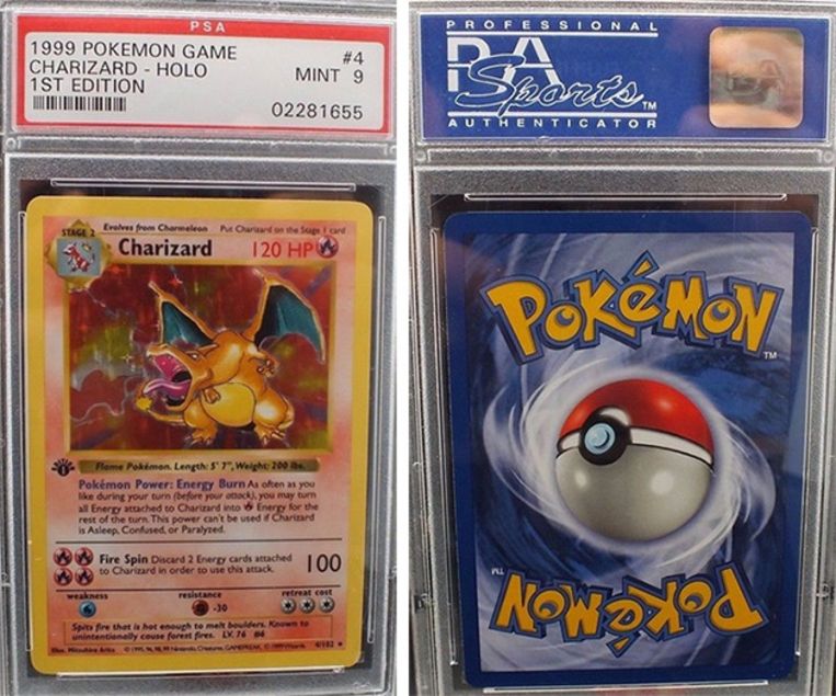 Zoveel Zijn Sommige Pokemonkaarten Nu Waard De Morgen