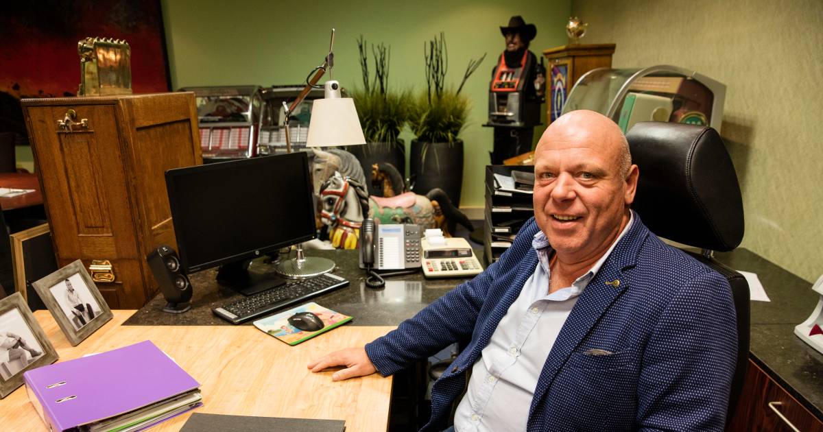 Vakantiegangers Boos Op Peter Gillis We Zijn Dit Hartstikke Beu De Peel Ed Nl