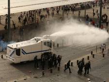 Rusland weert 191 'EK-hooligans' op Confed Cup