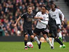 “Vraiment impressionnant”: Leandro Trossard marque l’histoire de la Premier League avec son triplé d’assists