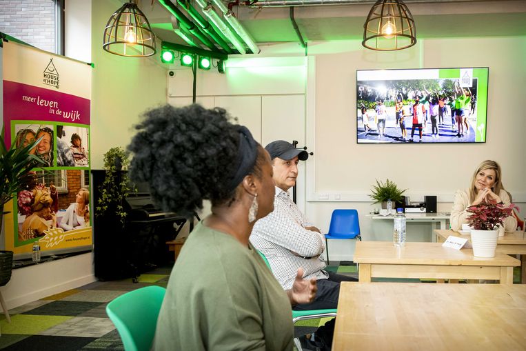 SCP Kwetsbare groepen lopen grootste risico op werkverlies en armoede