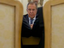 Moscou appelle la coalition à se concerter avec Damas