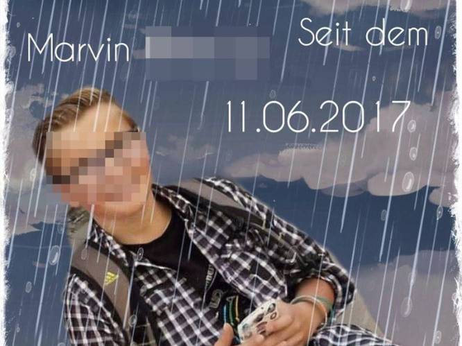 Van pedofiel verloste Marvin (15) herenigd met moeder: “Ik herkende hem niet meer”
