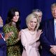 De evangelicals zien in Trumps succes de hand van God