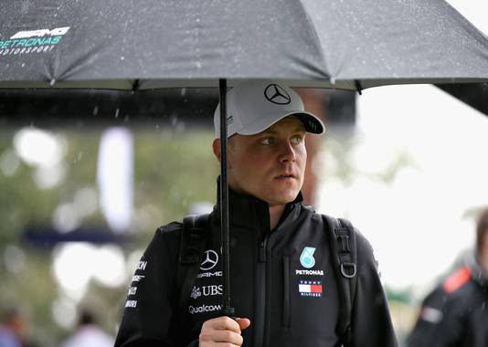 Valtteri Bottas.