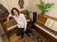 Op het vierde album van Why Tony speelt piano de hoofdrol
