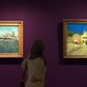 Schilderij Cipres van Van Gogh na 40 jaar weer terecht