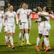 Oranjeleeuwinnen winnen van Zwitserland ondanks chaotisch verdedigen