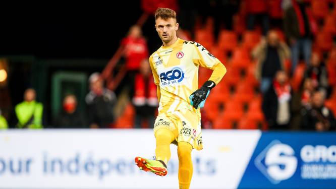 Marko Ilic vindt dat KV Kortrijk meer verdiende tegen Eupen: “We speelden een dominante wedstrijd”