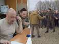 Meedogenloze Wagner-baas rekruteert via telefoon: “Als hij met tank over dode Oekraïners kan rijden, dan is hij een tanksoldaat”