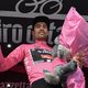 Dumoulin verbaast net zoals in de Vuelta: "Mijzelf verrast, maar misschien verlies ik op één dag alles"