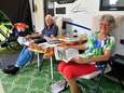 Topdrukte op de camping in de regio Amersfoort: vol is écht vol en nee is écht nee op de kampeerterreinen