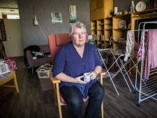 Renee kan geen kronen in haar mond laten zetten omdat het veel te duur is: ‘Kan het niet betalen’
