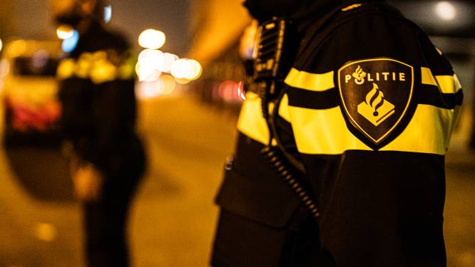 Politie schiet gericht op minderjarige verdachten woningoverval Amsterdam