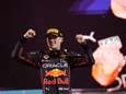 Max Verstappen verslaat nieuwe rivaal Charles Leclerc na bloedstollend gevecht in Djedda