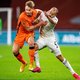 Nederlands elftal dartelt in een voortdurende beweging langs Bosnië