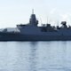 Marine draagt bevel antipiraterijmissie over aan Italië