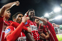PSV heeft het verlies afgelopen seizoen nog enigszins beperkt dankzij overheidsgelden.