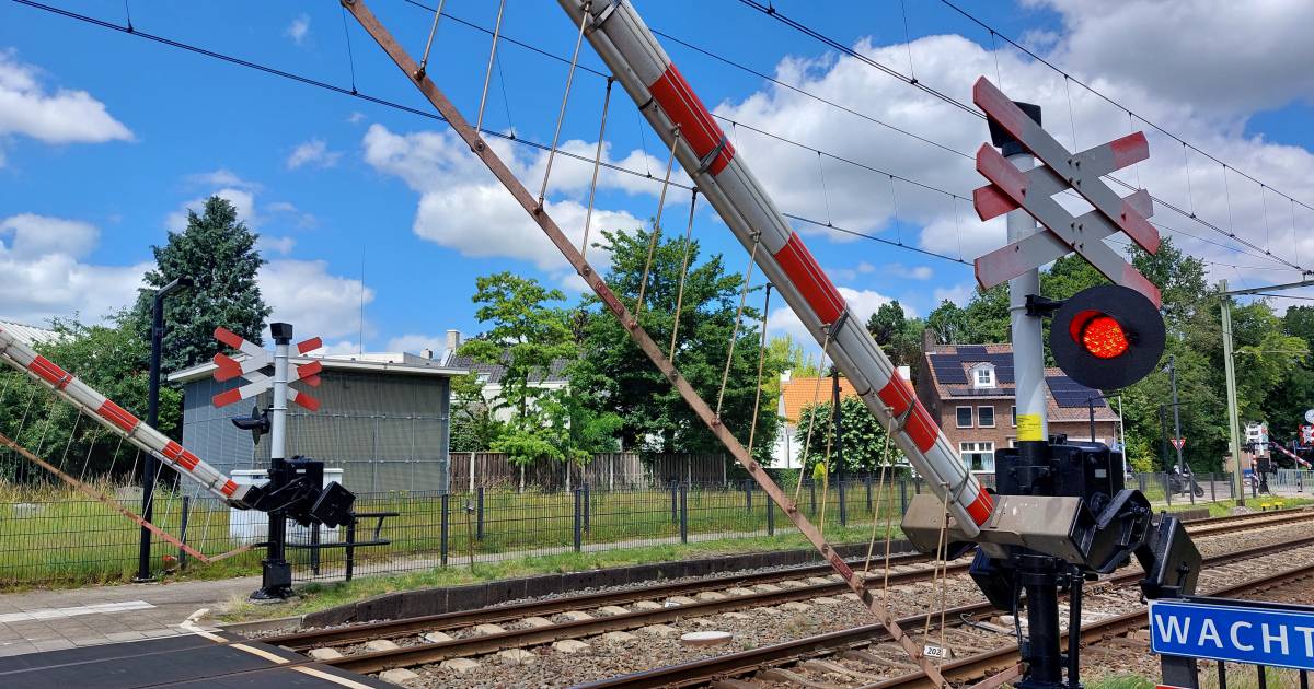 Train Delays at Oudenbosch and Zevenbergen: ProRail Explains the Inevitable