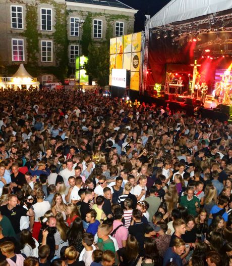 Mooie festivalzomer in aantocht voor Gorinchem: dragqueens, hippies en jazz