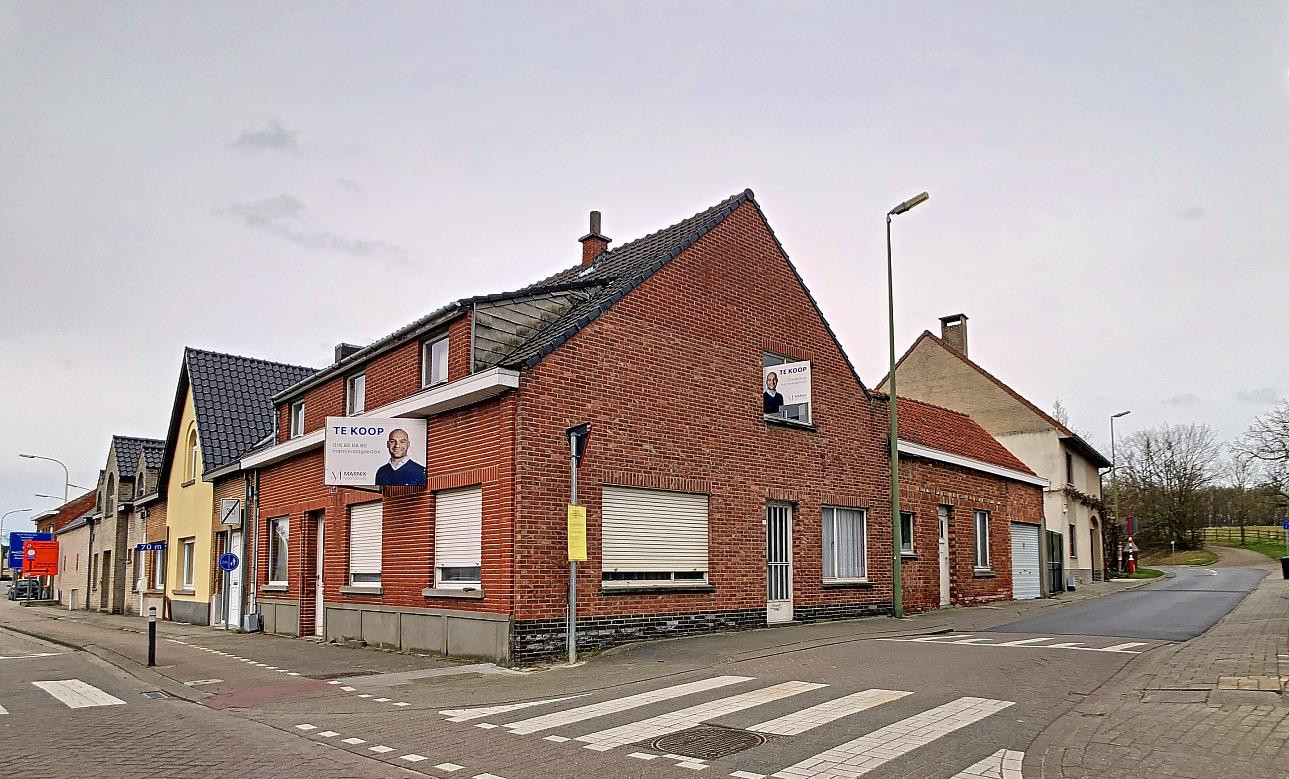 Op huizenjacht in... OudHeverlee “Een prachtige gemeente waar een