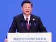President Xi belooft Chinese economie meer te openen en waarschuwt Trump om niet terug te keren naar 'Koude Oorlogsmentaliteit'