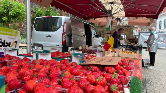 In april zijn er prijzen te winnen op de Hagelandmarkt
