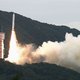Japanse ruimteraket vernietigt zichzelf na mislukte lancering
