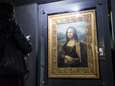 Schets van "naakte Mona Lisa" gevonden in Frankrijk