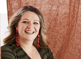Gerechts-deurwaarder Barbara (46): “Het is nooit leuk als mensen hun huis uit moeten”
