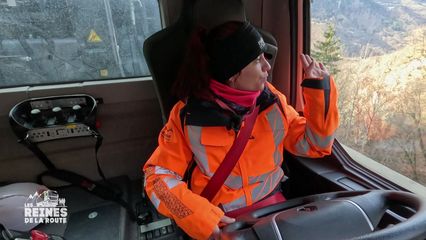 3. Météo dantesque