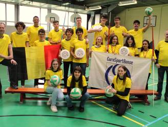 Da Vinci Campus gaat naar Denemarken voor Europese schoolsportcompetitie: “Een traditie waar ook premier Alexander De Croo als leerling nog aan deelnam”