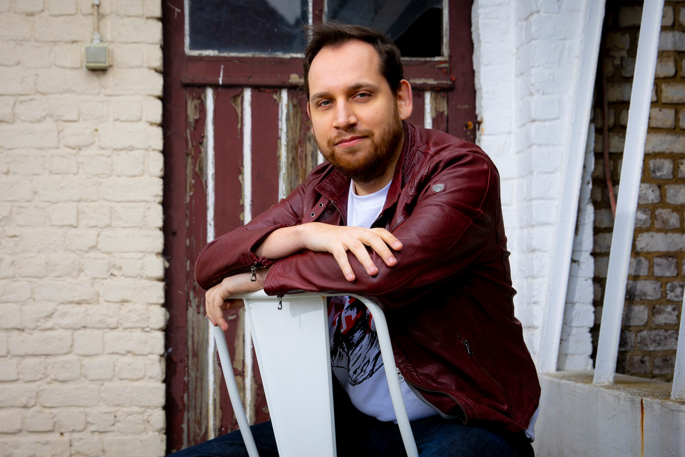 Xander De Rycke verliest z’n moeder “We hadden geen gemakkelijke