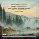 Manze maakt Brahms en Schumann optimaal transparant ★★★★☆