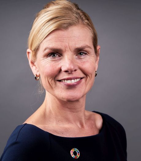 Altenase wethouder Jorritsma wordt burgemeester in Gelderse Voorst: ‘Vond het logisch om verder te kijken’