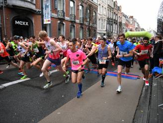 Eindejaarscorrida in Leuven afgelast door corona