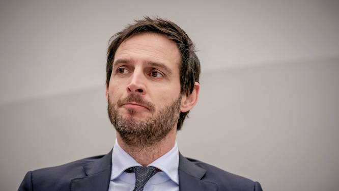 Hoekstra blijft CDA-leider: ‘Maar we moeten wel in gesprek over stikstof binnen de coalitie’