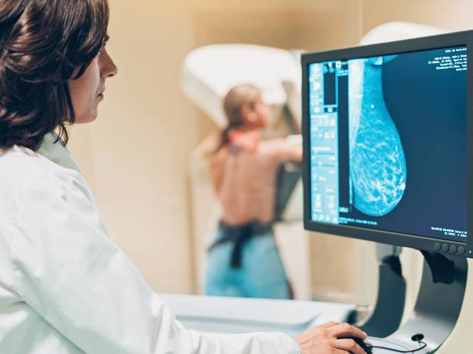 AI ontdekt borstkanker vaker en sneller dan radiologen: “Goede samenwerking kan levens redden”