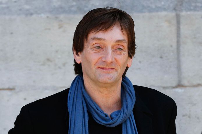Pierre Palmade