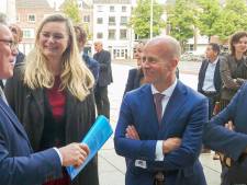 Overheden werken in Arnhem samen aan groene, leefbare binnenstad