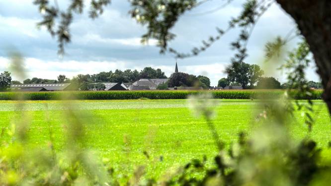 Oosteind zet zichzelf centraal tijdens politiek debat