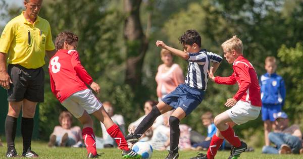 Hugo Venebrugge Toernooi Den Ham: nieuwe verhalen, nieuw goed doel - Tubantia