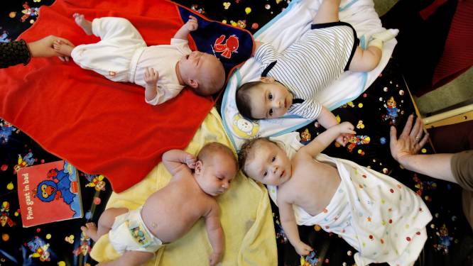 Kinderen kunnen straks achternaam van twee ouders krijgen