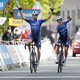Een-tweetje voor Deceuninck-QuickStep in Baskenland