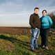 Hoe havenbaas Fernand Huts de duurzame landbouw een hak zette