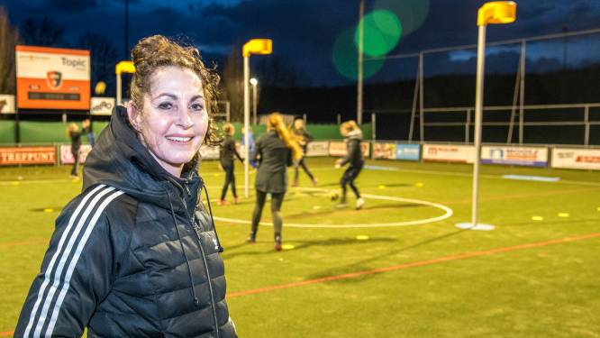 Trainer Saskia van Kerkhof per direct weg bij korfbalclub ONA/Astrantia